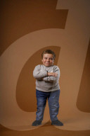 Lenny Rush Christmas shoot