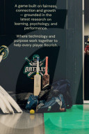 At Square One: inside the big barn that offers English cricket a brighter future