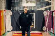 At Square One: inside the big barn that offers English cricket a brighter future