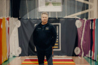 At Square One: inside the big barn that offers English cricket a brighter future