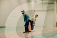 At Square One: inside the big barn that offers English cricket a brighter future