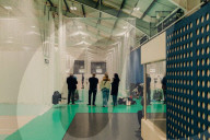 At Square One: inside the big barn that offers English cricket a brighter future