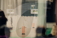 At Square One: inside the big barn that offers English cricket a brighter future