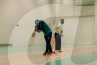 At Square One: inside the big barn that offers English cricket a brighter future