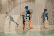 At Square One: inside the big barn that offers English cricket a brighter future