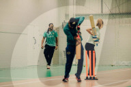 At Square One: inside the big barn that offers English cricket a brighter future