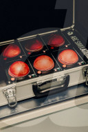 At Square One: inside the big barn that offers English cricket a brighter future