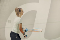 At Square One: inside the big barn that offers English cricket a brighter future