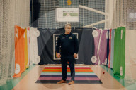 At Square One: inside the big barn that offers English cricket a brighter future