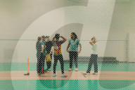 At Square One: inside the big barn that offers English cricket a brighter future