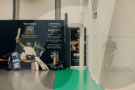 At Square One: inside the big barn that offers English cricket a brighter future