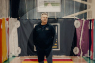 At Square One: inside the big barn that offers English cricket a brighter future