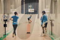 At Square One: inside the big barn that offers English cricket a brighter future