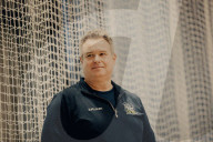 At Square One: inside the big barn that offers English cricket a brighter future