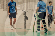 At Square One: inside the big barn that offers English cricket a brighter future