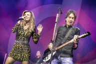 Roxette live in Oslo, Norway