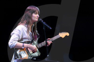 Soiree 80 ans du magazine ELLE