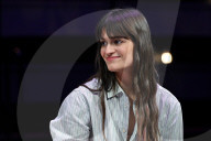 Soiree 80 ans du magazine ELLE