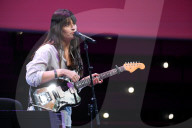 Soiree 80 ans du magazine ELLE