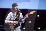 Soiree 80 ans du magazine ELLE