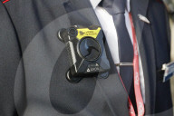 SNCF Illustration de la Police Ferroviaire a la Gare de Lyon