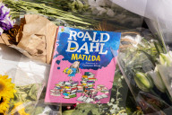 Tributes are left for the victims of the Bondi beach shooting