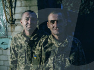 No end in sight for Ukraine’s war-weary frontline troops.