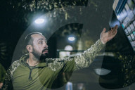 East of Zaporizhzhia Ukraine’s drone crews face endless battle to hold the line