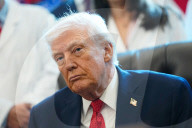 Trump Marijuana Executive Order Signing