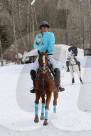ROYALS - Prinz Harry nimmt an einem Poloturnier in Aspen teil