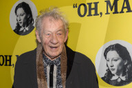 'OH, MARY!' London Red Carpet