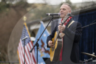 Embattled US Defense Secretary Hegseth holds religious service at White House