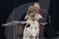 Embattled US Defense Secretary Hegseth holds religious service at White House