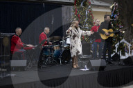 Embattled US Defense Secretary Hegseth holds religious service at White House