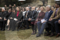 Embattled US Defense Secretary Hegseth holds religious service at White House