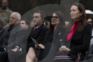 Embattled US Defense Secretary Hegseth holds religious service at White House