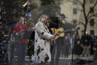 Embattled US Defense Secretary Hegseth holds religious service at White House