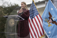 Embattled US Defense Secretary Hegseth holds religious service at White House