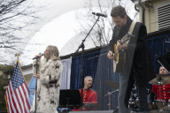 Embattled US Defense Secretary Hegseth holds religious service at White House