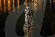 Illustration of Prague