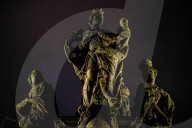 Illustration of Prague