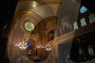 Illustration of Prague