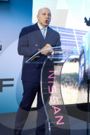 ‘We’ve future-proofed’: how UK’s biggest car factory upgraded for EV revolution