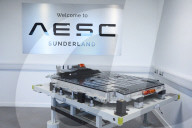 ‘We’ve future-proofed’: how UK’s biggest car factory upgraded for EV revolution