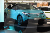 ‘We’ve future-proofed’: how UK’s biggest car factory upgraded for EV revolution