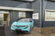 ‘We’ve future-proofed’: how UK’s biggest car factory upgraded for EV revolution