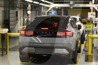 ‘We’ve future-proofed’: how UK’s biggest car factory upgraded for EV revolution