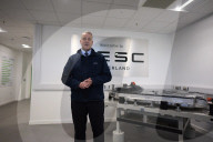 ‘We’ve future-proofed’: how UK’s biggest car factory upgraded for EV revolution