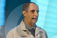 ‘We’ve future-proofed’: how UK’s biggest car factory upgraded for EV revolution