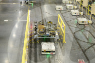 ‘We’ve future-proofed’: how UK’s biggest car factory upgraded for EV revolution